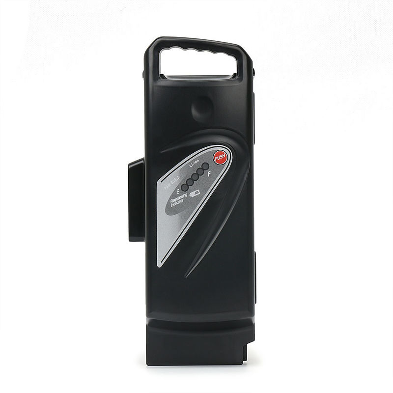 25.2V 14.5ah จักรยานไฟฟ้า แบตเตอรี่ลิธีਅਮ 18650 เซลล์สําหรับจักรยานไฟฟ้า