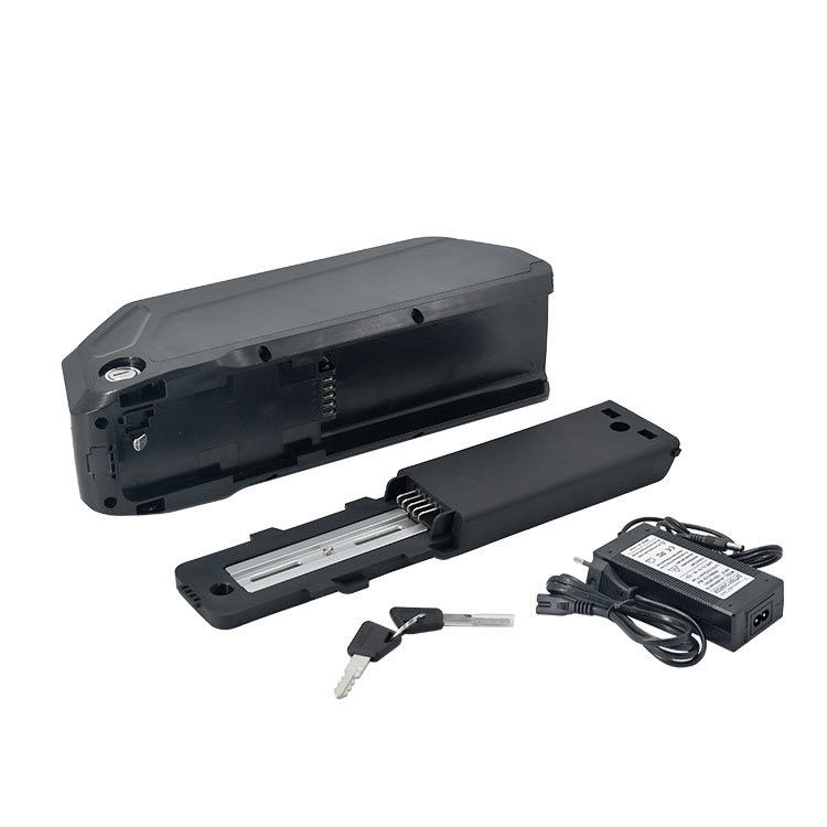 36V 48V Ebike แบตเตอรี่ลิเดียม 18650 สําหรับ 18.2Ah 20.8Ah 23.2Ah HaiLong Downtube