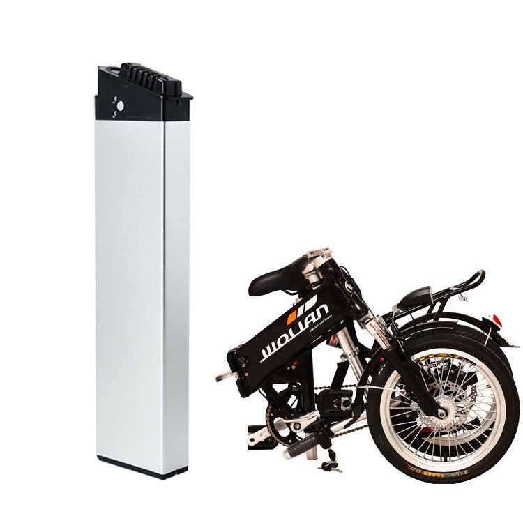 48V 8ah -14ah Ebike แบตเตอรี่ Samebike จักรยานไฟฟ้า แบตเตอรี่ลิตিয়াম-ไอออนสําหรับพับ Ebike