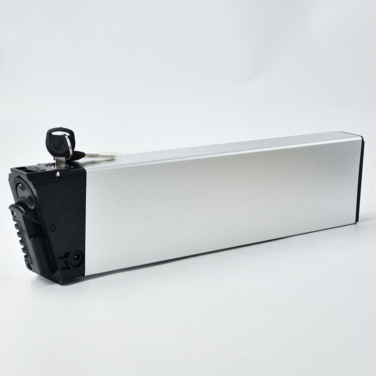 แบตเตอรี่ลิตยูมพับได้หลายแบบ E-Bike แบตเตอรี่ปลาเงิน 36V แบตเตอรี่สําหรับจักรยานไฟฟ้า