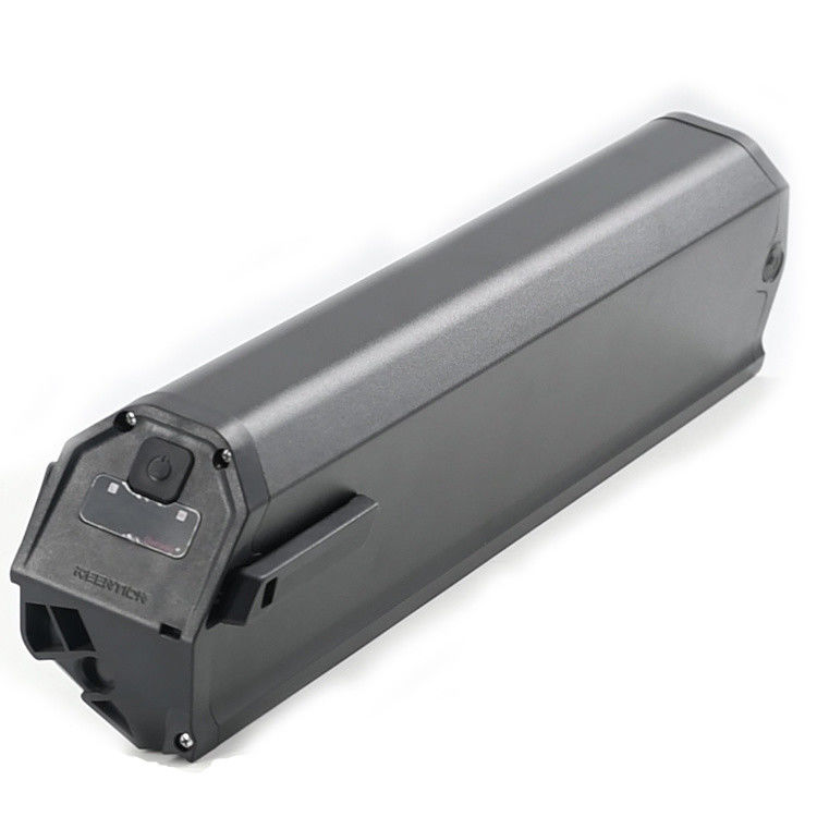 10S6P 48V E Bike แบตเตอรี่แพ็ค 15ah 20ah 21ah กับมอเตอร์ 500W 1000W