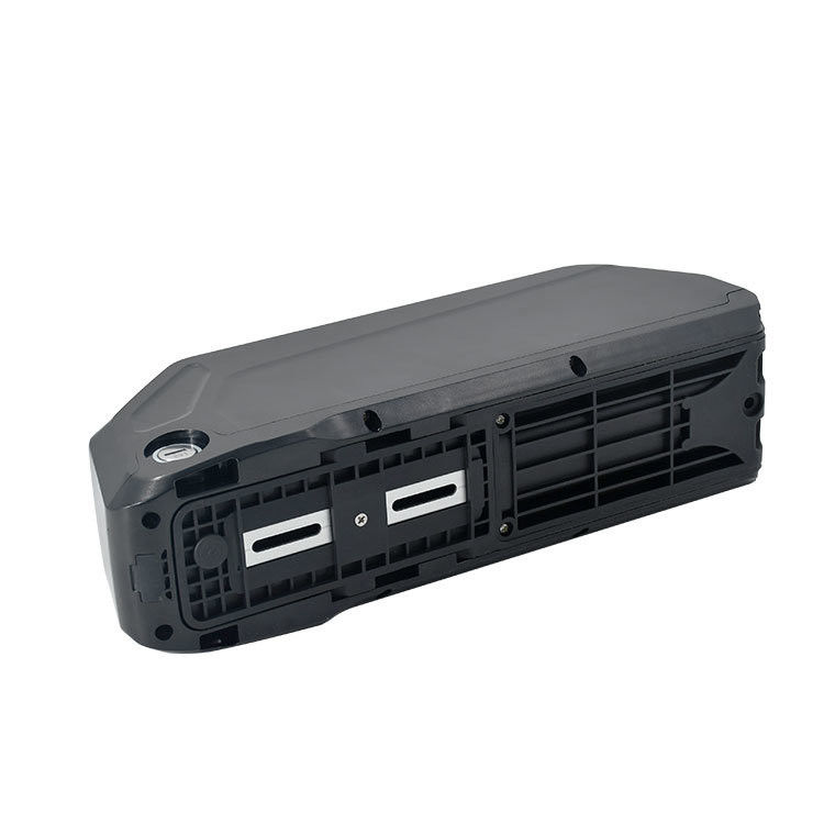 แบตเตอรี่ Lithium Ion E Bike Downtube แบตเตอรี่ 36V 12Ah 20Ah สําหรับ แบตเตอรี่พลังงานจักรยาน