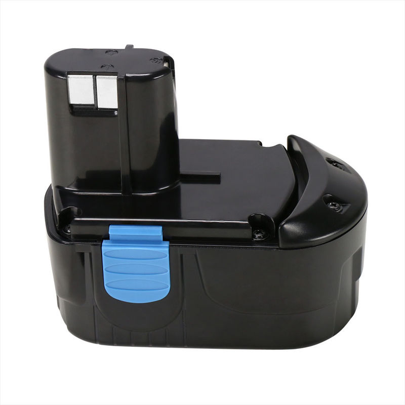 แบตเตอรี่เครื่องมือไฟฟ้า 18V Ni-MH สําหรับฮิตาชิ Eb 1814SL Eb 1820L C 18dl C 18dlx Wr 18dmr Wr18dl