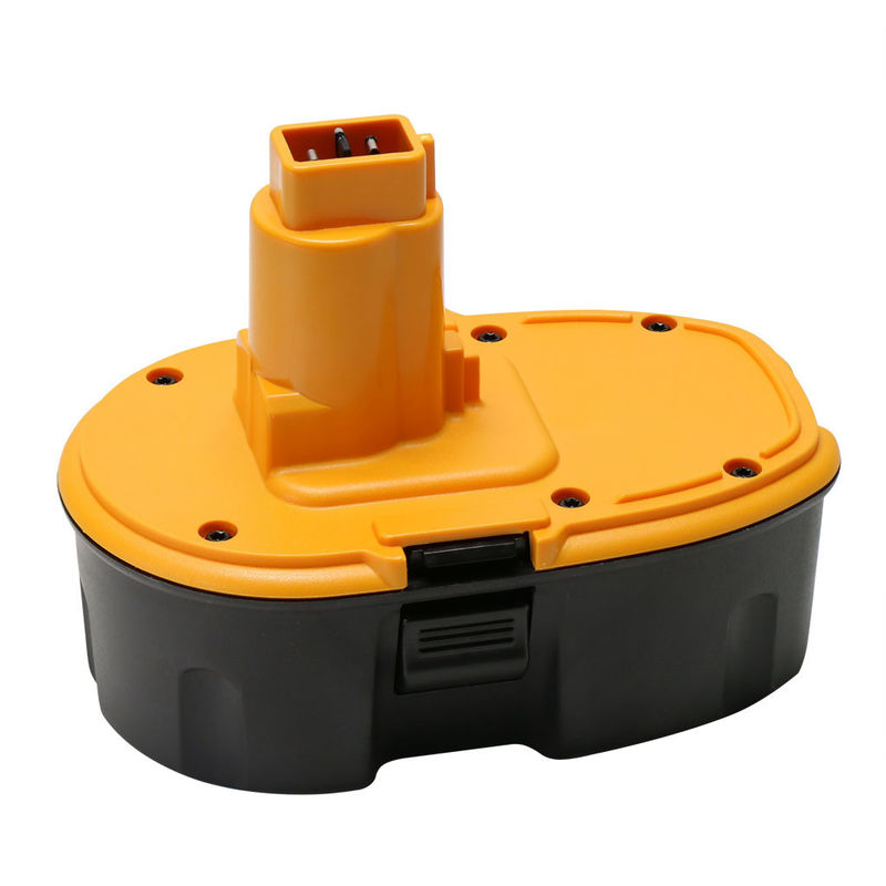 Ni-CD Ni-MH แบตเตอรี่เครื่องมือไฟฟ้า Dewalt, แบตเตอรี่ Dewalt 18v 3.0 Ah DC9096 De9039