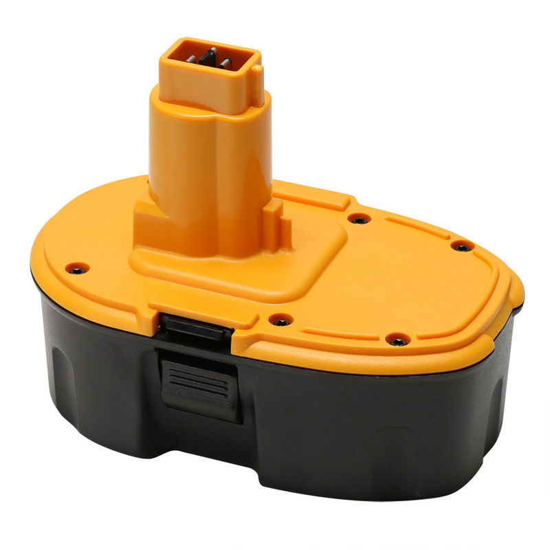 Ni-CD Ni-MH แบตเตอรี่เครื่องมือไฟฟ้า Dewalt, แบตเตอรี่ Dewalt 18v 3.0 Ah DC9096 De9039