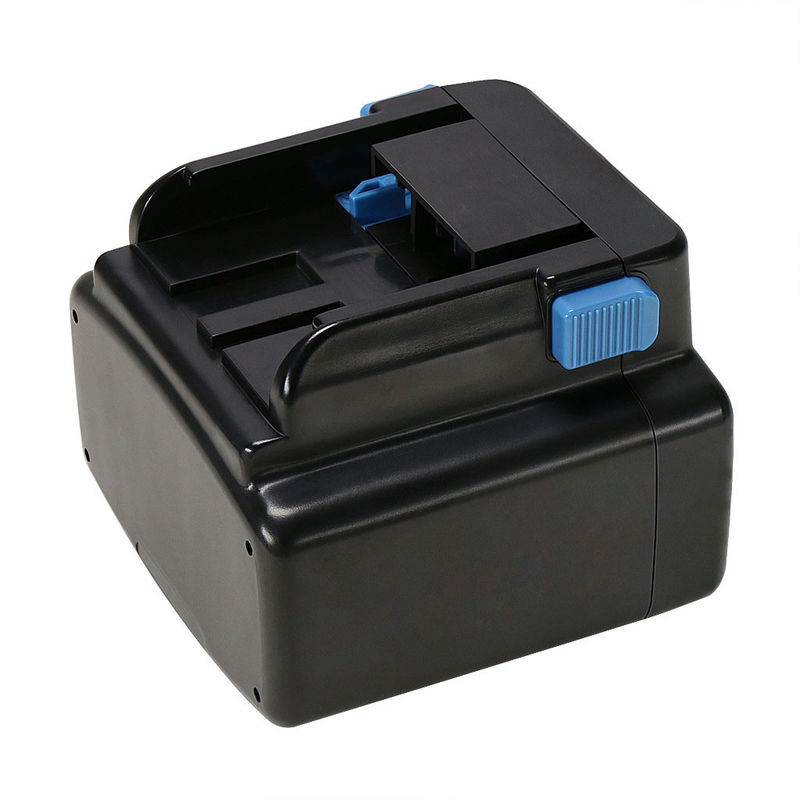 Ni-MH 2.1ah แบตเตอรี่เครื่องมือไฟฟ้าฮิตาชิ แบตเตอรี่ฮิตาชิ 24 โวลท์ Eb2420 Eb2430ha