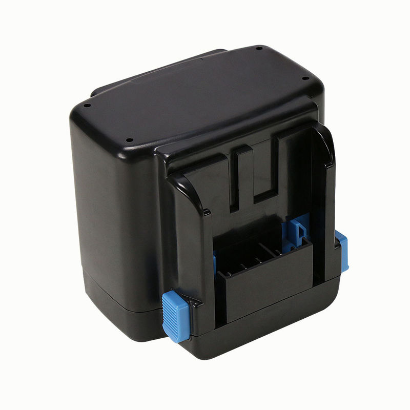 Ni-MH 2.1ah แบตเตอรี่เครื่องมือไฟฟ้าฮิตาชิ แบตเตอรี่ฮิตาชิ 24 โวลท์ Eb2420 Eb2430ha