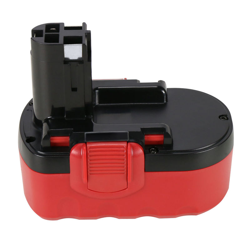 14.4V 3.0ah Ni MH Bosch เครื่องมือไฟฟ้า แบตเตอรี่ Bat040 Bat041 Bat140 Bat159