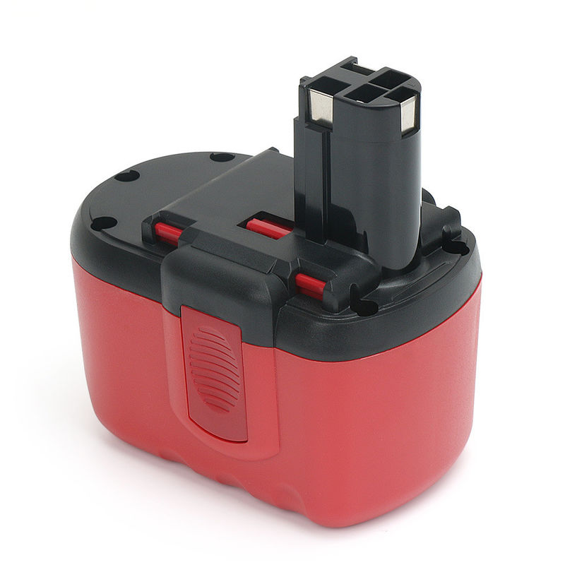 การเปลี่ยนแบตเตอรี่เครื่องมือไฟฟ้า Bosch 18V สําหรับเครื่องเจาะไร้สาย Bosch