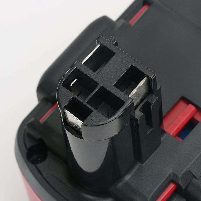 แบตเตอรี่เครื่องมือไฟฟ้า 18V Ni-MH สําหรับฮิตาชิ Eb 1814SL Eb 1820L C 18dl C 18dlx Wr 18dmr Wr18dl