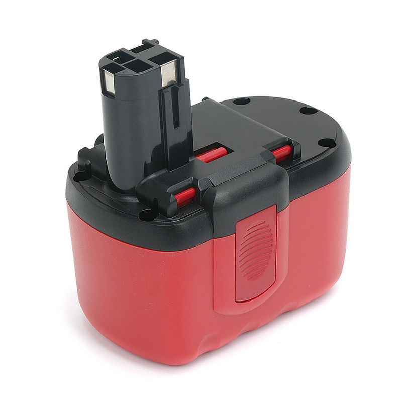 แบตเตอรี่เครื่องมือไฟฟ้า 18V Ni-MH สําหรับฮิตาชิ Eb 1814SL Eb 1820L C 18dl C 18dlx Wr 18dmr Wr18dl