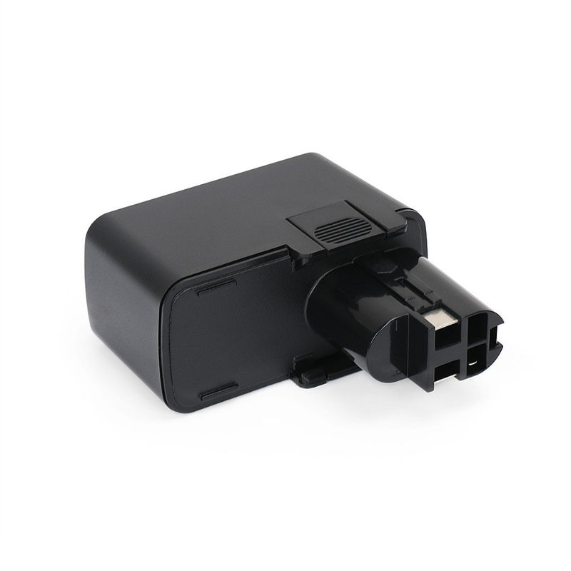 9.6V 3300mAh Bosch แบตเตอรี่เครื่องมือไฟฟ้า Bh-974h Bh-974L Bh-974n 2 607 33