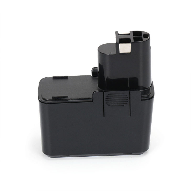 9.6V 3300mAh Bosch แบตเตอรี่เครื่องมือไฟฟ้า Bh-974h Bh-974L Bh-974n 2 607 33
