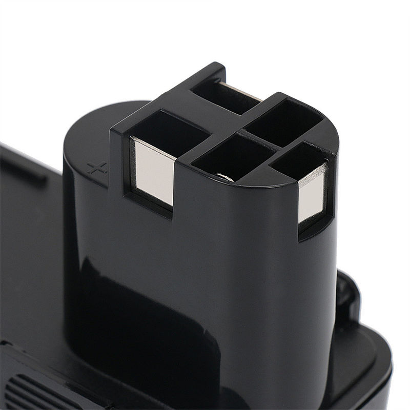 9.6V 3300mAh Bosch แบตเตอรี่เครื่องมือไฟฟ้า Bh-974h Bh-974L Bh-974n 2 607 33