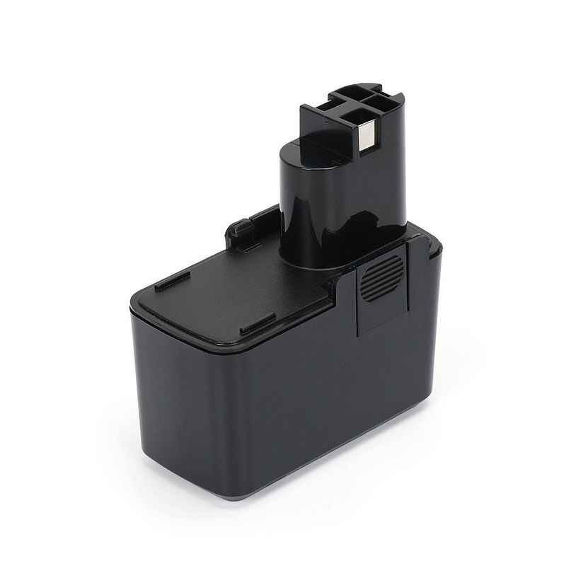7.2V 2500mAh แบตเตอรี่เครื่องมือไฟฟ้าที่สามารถชาร์จใหม่ได้ 2 607 335 031, 2 607 335 032