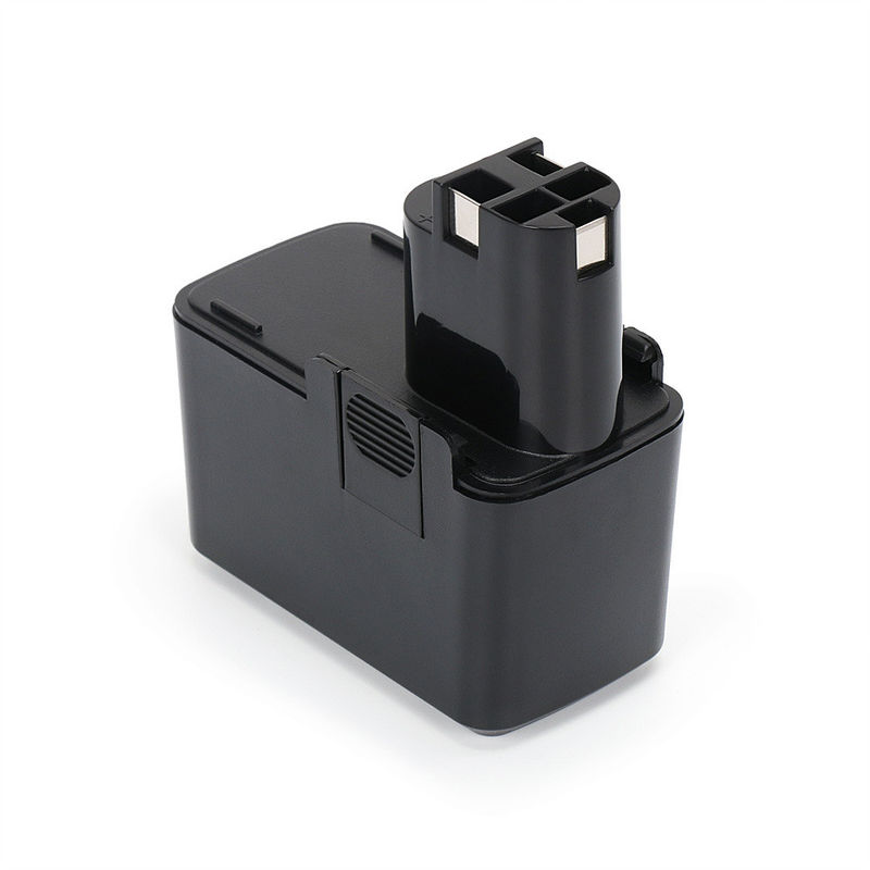 7.2V 2500mAh แบตเตอรี่เครื่องมือไฟฟ้าที่สามารถชาร์จใหม่ได้ 2 607 335 031, 2 607 335 032
