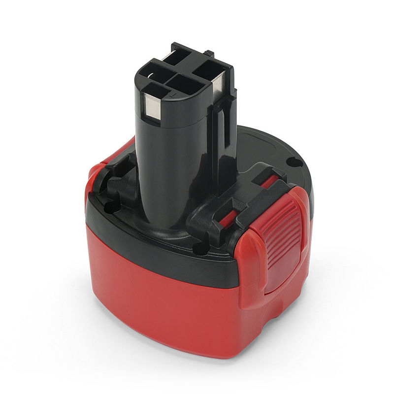 2000mAh บอช แบตเตอรี่ 7.2 วอลต์ 2 607 335 437, 2 607 335 587, 2 607 335 031