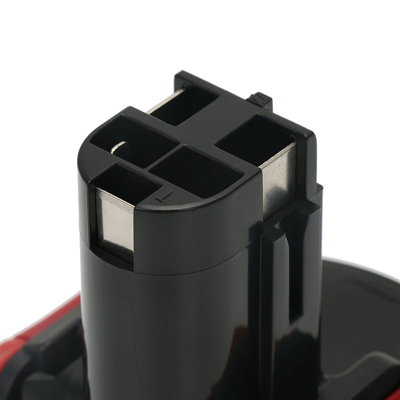 2000mAh บอช แบตเตอรี่ 7.2 วอลต์ 2 607 335 437, 2 607 335 587, 2 607 335 031