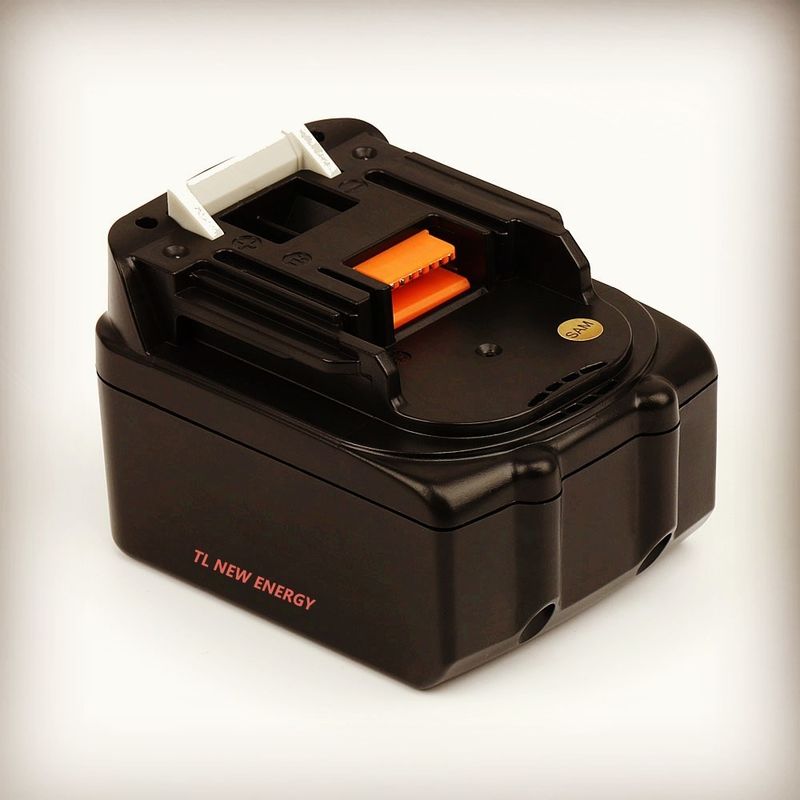 14แบตเตอรี่ลิตยูมแบบชาร์จใหม่ขนาด.4V 5000mAh สําหรับเครื่องมือเล็บมือพลาสติก Gt-One
