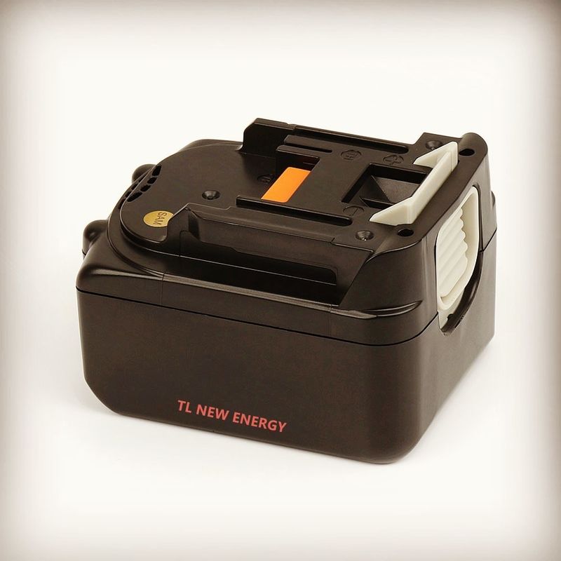 14แบตเตอรี่ลิตยูมแบบชาร์จใหม่ขนาด.4V 5000mAh สําหรับเครื่องมือเล็บมือพลาสติก Gt-One
