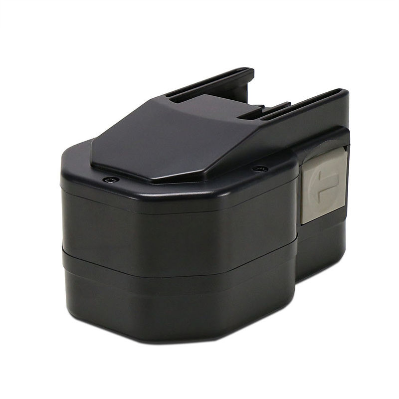 Ni-MH 14.4 วอลต์ แบตเตอรี่มิลวอคกี้ที่สามารถชาร์จใหม่ได้ สําหรับเครื่องบอลเลอร์ไร้สาย