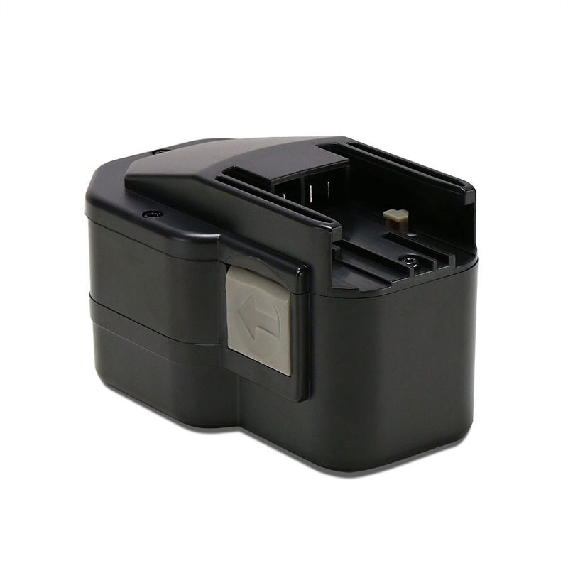 Ni-MH 14.4 วอลต์ แบตเตอรี่มิลวอคกี้ที่สามารถชาร์จใหม่ได้ สําหรับเครื่องบอลเลอร์ไร้สาย