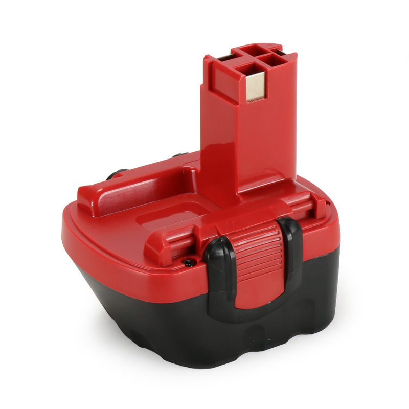 แบตเตอรี่เครื่องมือถัก Ni-MH ที่สามารถชาร์จได้ 12V 3.0ah สําหรับเครื่องบรรจุ Orgapack