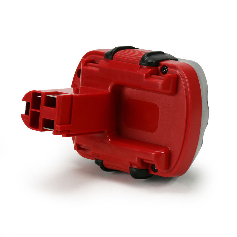 แบตเตอรี่เครื่องมือถัก Ni-MH ที่สามารถชาร์จได้ 12V 3.0ah สําหรับเครื่องบรรจุ Orgapack