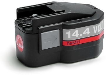 14.4V 3.3ah เครื่องมือ Strapping แบตเตอรี่ชาร์จใหม่สําหรับ Fromm P323 P324 P325