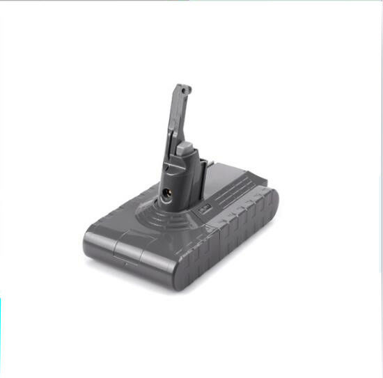 21.6V Li Ion Dyson แบตเตอรี่สํารอง สําหรับเครื่องดูดฝุ่นโต๊ะมือถือ V8 V7
