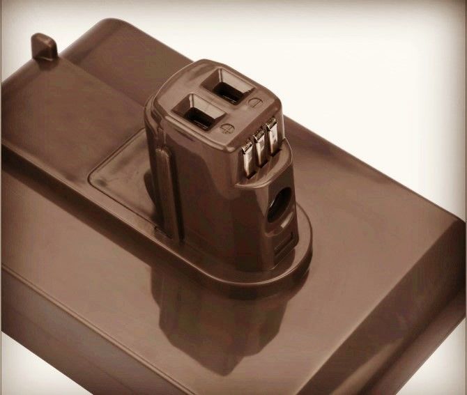 21.6V 2ah แบตเตอรี่สํารองไดสัน สําหรับไดสัน DC16 V6 เครื่องดูดฝุ่นไร้สาย