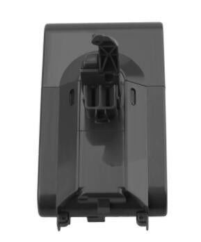 21.6V 3.0Ah Li Ion Dyson แบตเตอรี่สํารอง วงจรลึก สําหรับ Dysons V8 SV10 เครื่องทําความสะอาด