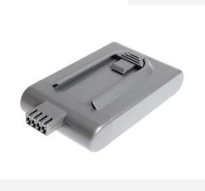 OEM Li Ion Dyson แบตเตอรี่สํารอง 21.6V 2.5A สําหรับ Dyson DC16