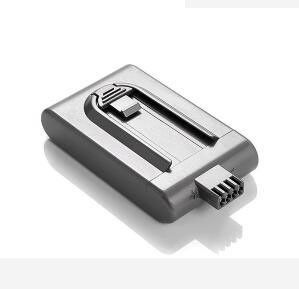 OEM Li Ion Dyson แบตเตอรี่สํารอง 21.6V 2.5A สําหรับ Dyson DC16
