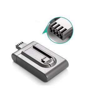 OEM Li Ion Dyson แบตเตอรี่สํารอง 21.6V 2.5A สําหรับ Dyson DC16