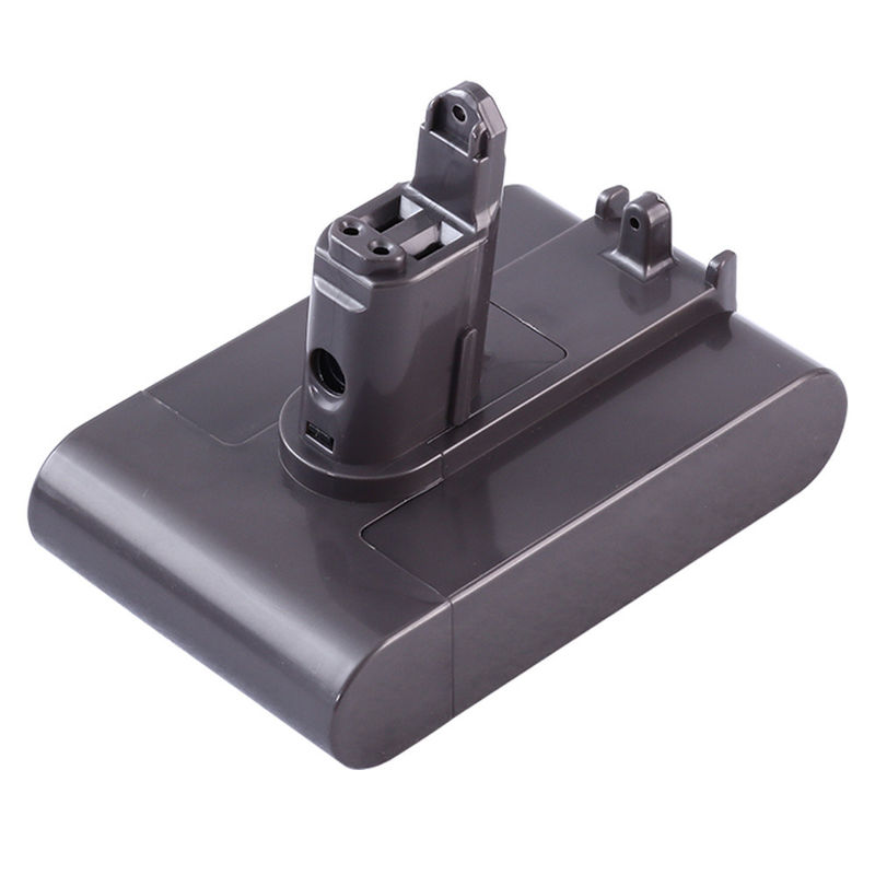 DC31B ไดสัน แบตเตอรี่ดูดฝุ่นไร้สาย วงจรลึก 22.2V 2.2Ah สําหรับเครื่องดูดฝุ่น