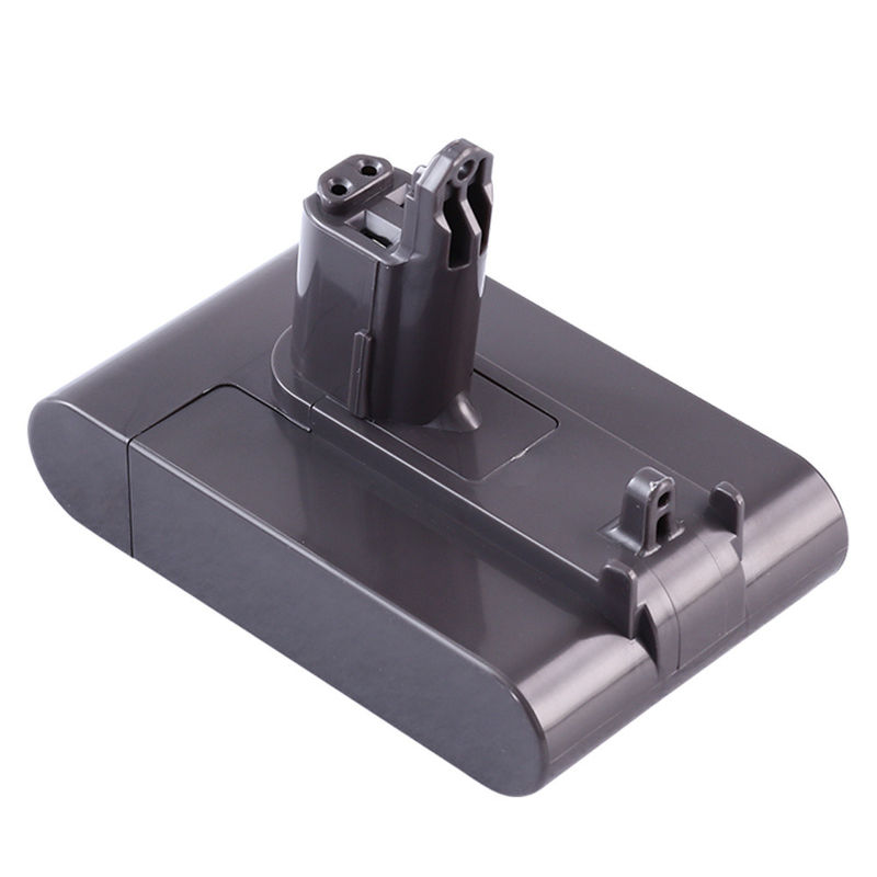 DC31B ไดสัน แบตเตอรี่ดูดฝุ่นไร้สาย วงจรลึก 22.2V 2.2Ah สําหรับเครื่องดูดฝุ่น