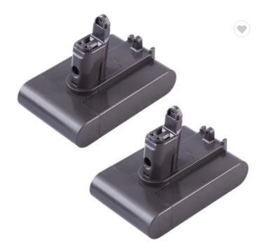 DC31B ไดสัน แบตเตอรี่ดูดฝุ่นไร้สาย วงจรลึก 22.2V 2.2Ah สําหรับเครื่องดูดฝุ่น