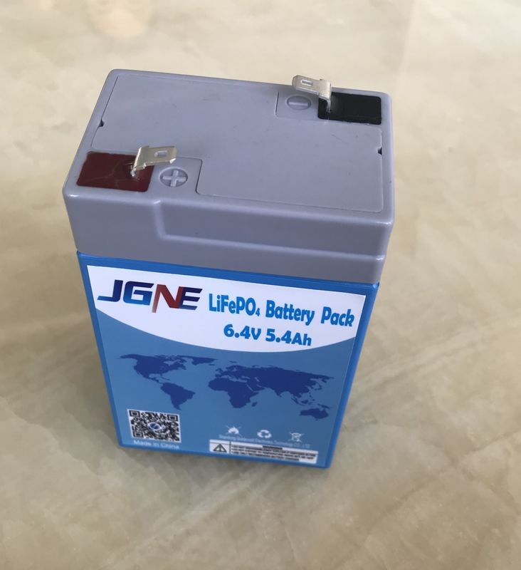 12.8V 100ah ODM แบตเตอรี่ LiFePO4 ลิทธิียม Li-ion แบบ