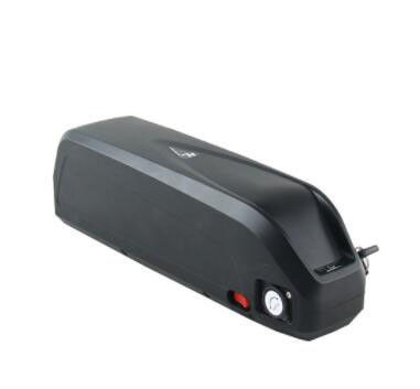 แบตเตอรี่บิ๊กไดป์ไซเคิล 48V 18650 ลิทธิียมไอออน แบบชาร์จใหม่