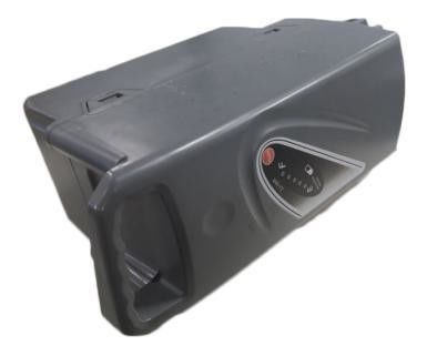 7s8p 394W E Bike แบตเตอรี่ Panasonic ด้วย 18650 แบตเตอรี่ Li Ion แบบ