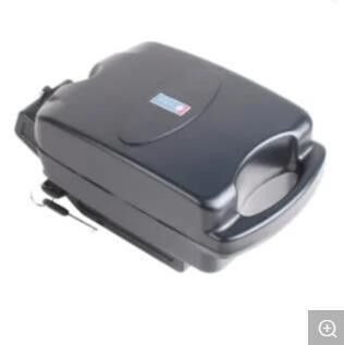 24V 10.4Ah 11.6Ah Little Frog E-Bike แบตเตอรี่ ลิทธิียม แบตเตอรี่ 7S4P 28PCS 18650 เซลล์