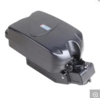 36V 10.4ah 11.6ah Ebike แบตเตอรี่ Little Frog Style 18650 เซลล์พลังงานสําหรับโทเตม ไวกิ้ง คอร์ตินา E-GO