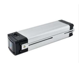 10s6p แบตเตอรี่จักรยานไฟฟ้าลิตยูมไอออนในกรอบ 36V 48V 17.5AH สําหรับอุปกรณ์การแพทย์