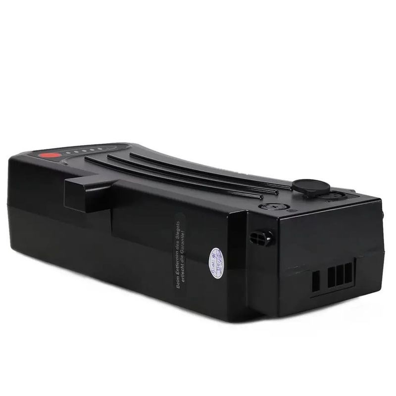 แบตเตอรี่กระตุ้น Li Ion 36v 17ah แบตเตอรี่เปลี่ยนจักรยานไฟฟ้า สําหรับ Samsung Ebike
