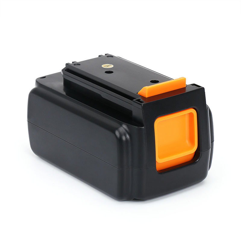 OEM และ ODM 18V 1500mAh แบตเตอรี่ไอออนลิเทียมสําหรับเครื่องมือพลังงาน Black & Decker แบตเตอรี่เปลี่ยน Lb20