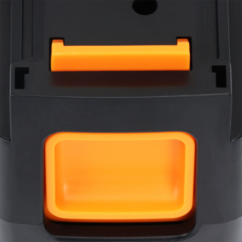 OEM และ ODM 18V 1500mAh แบตเตอรี่ไอออนลิเทียมสําหรับเครื่องมือพลังงาน Black & Decker แบตเตอรี่เปลี่ยน Lb20