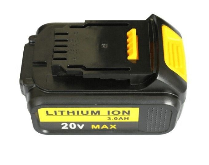 แบตเตอรี่เครื่องมือไฟฟ้า 18V Ni-MH สําหรับฮิตาชิ Eb 1814SL Eb 1820L C 18dl C 18dlx Wr 18dmr Wr18dl