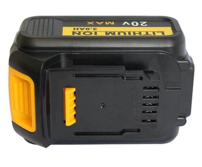 แบตเตอรี่เครื่องมือไฟฟ้า 18V Ni-MH สําหรับฮิตาชิ Eb 1814SL Eb 1820L C 18dl C 18dlx Wr 18dmr Wr18dl
