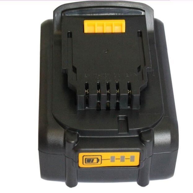 แบตเตอรี่เครื่องมือไฟฟ้า 18V Ni-MH สําหรับฮิตาชิ Eb 1814SL Eb 1820L C 18dl C 18dlx Wr 18dmr Wr18dl